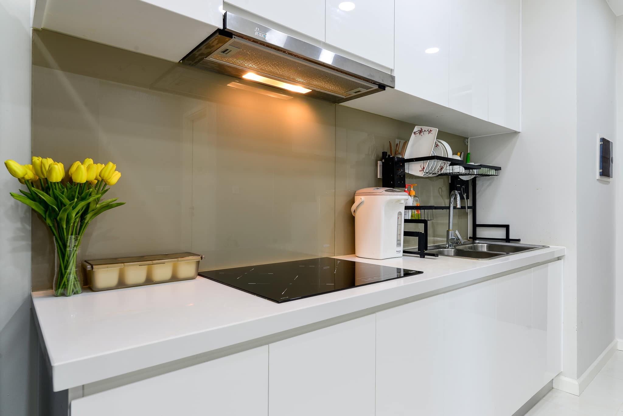 D229004 - Apartment for rent - Masteri An Phu - 1 bedroom